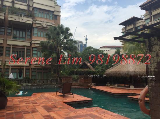 St. Martin Residence (D10), Condominium #171886952